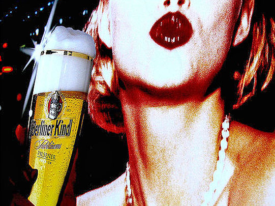 Article : Mise en bière d’une fête berlinoise