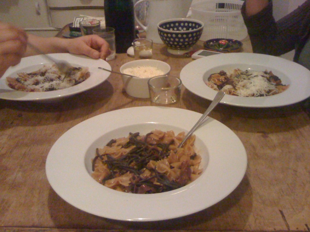 Article : Berlin, Coloc-System