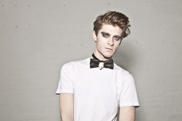 Article : Berlin à poil