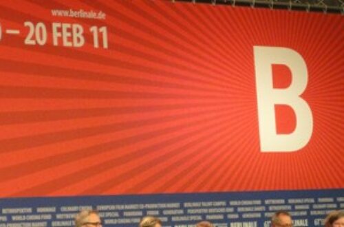Article : Berlinale : Brigitte Sy, « Les mains libres »