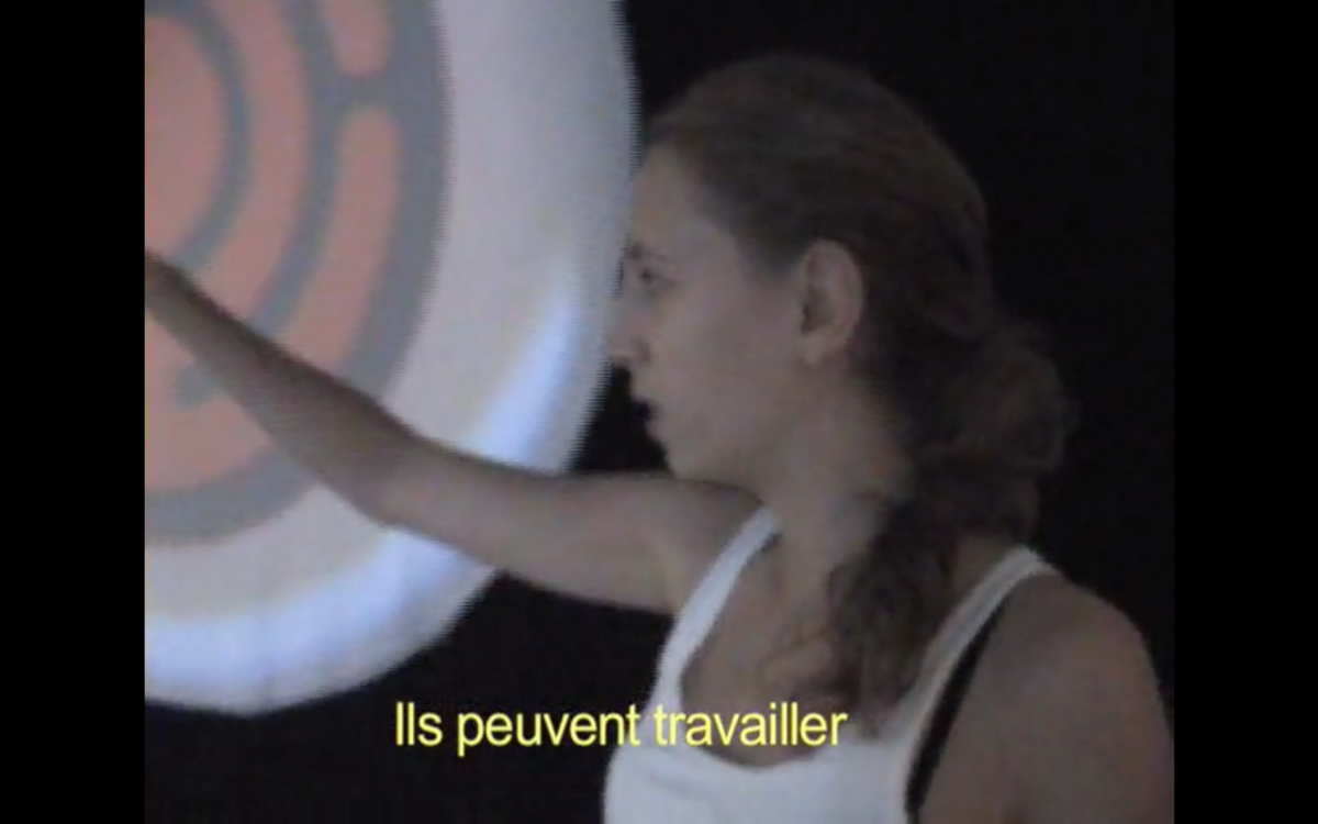 Article : Deux jeunes galeristes fran&ccedil;aises &agrave; Berlin