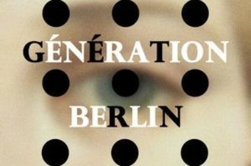 Article : Mixtape Génération Berlin par Scar