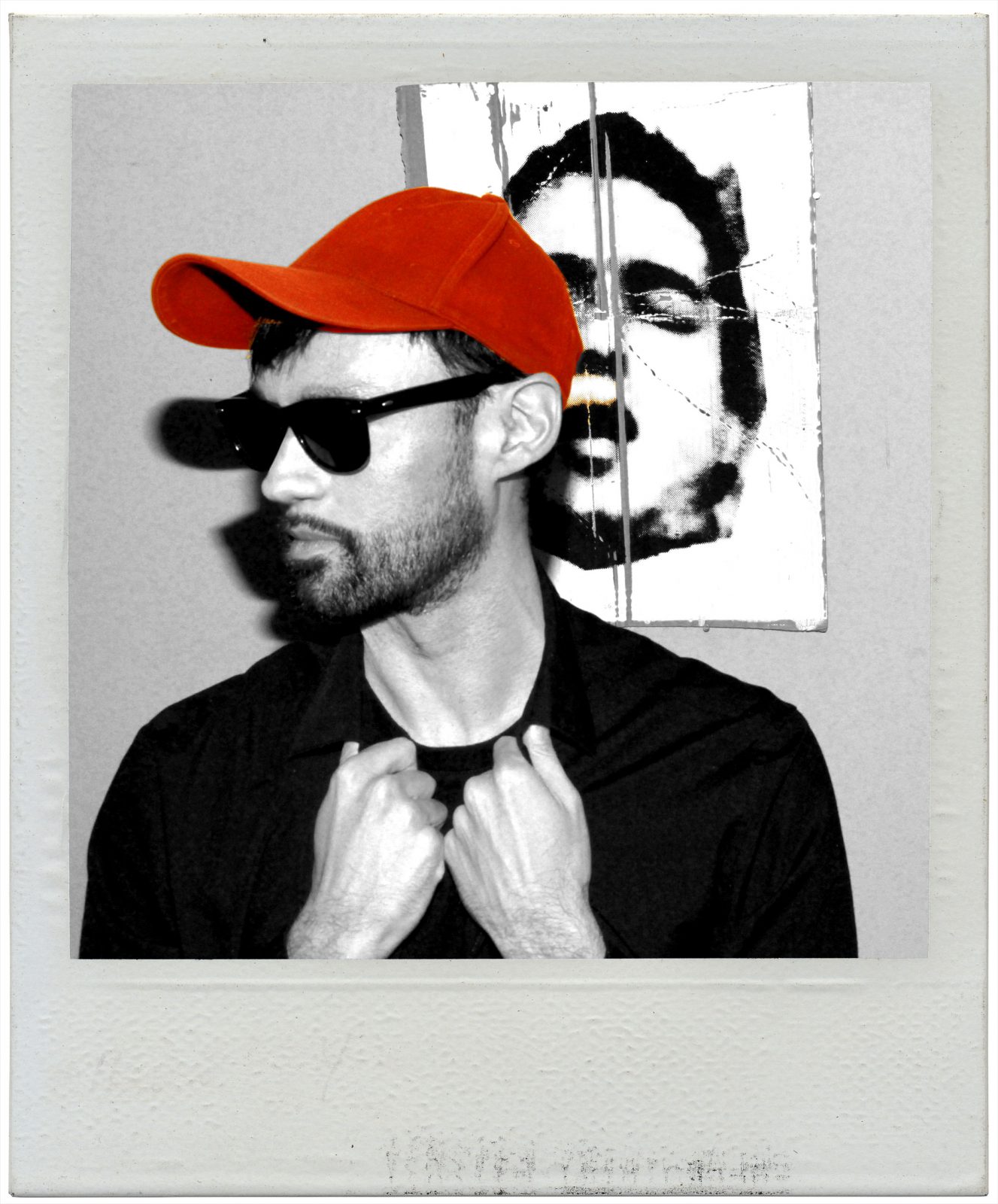 Article : Une nuit avec Electrosexual