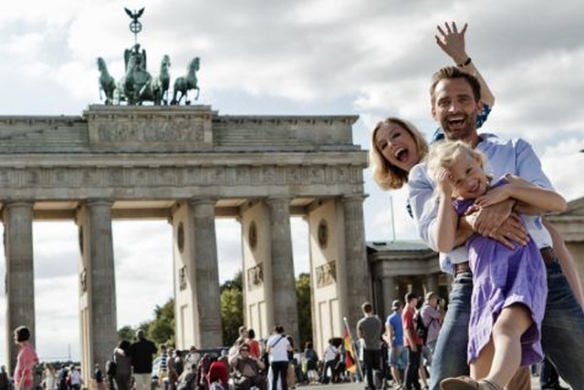 Article : Pourquoi mes parents ne viennent jamais à Berlin