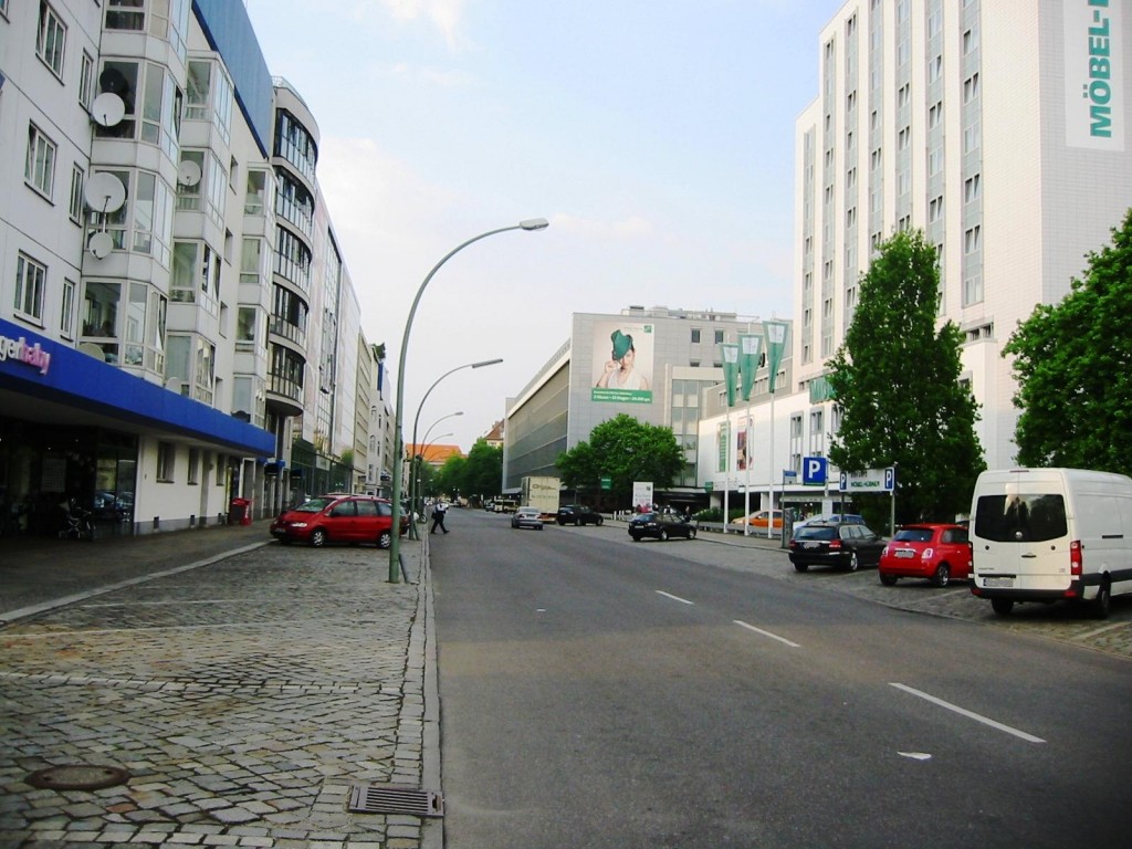 Article : Les clefs du bureau de Sch&ouml;neberg