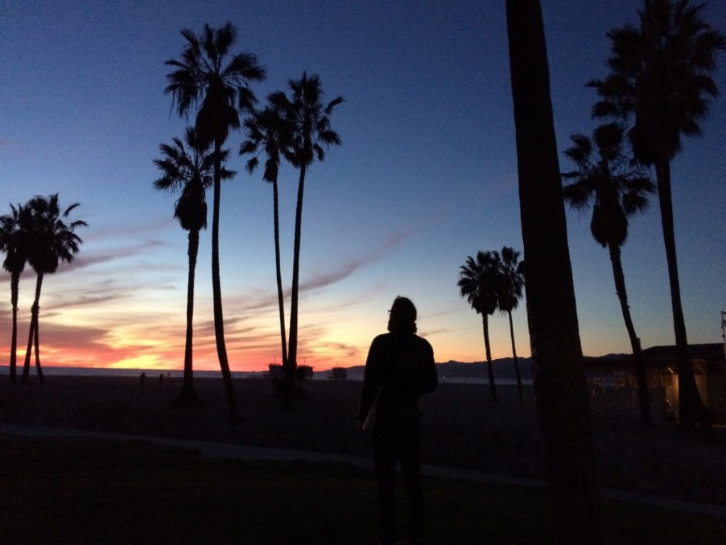 Article : Berlin – Los Angeles : le match